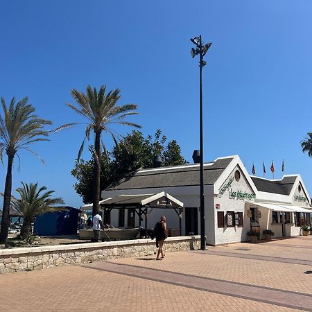 Cozy And Quiet, Pax7 Los Boliches, 3D, 2B, Pool And Close To The Beach Fuengirola Bagian luar foto