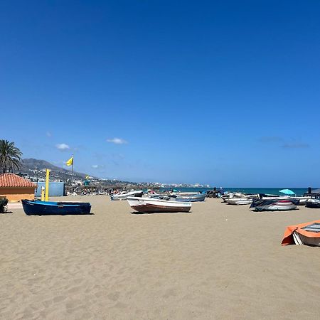Cozy And Quiet, Pax7 Los Boliches, 3D, 2B, Pool And Close To The Beach Fuengirola Bagian luar foto