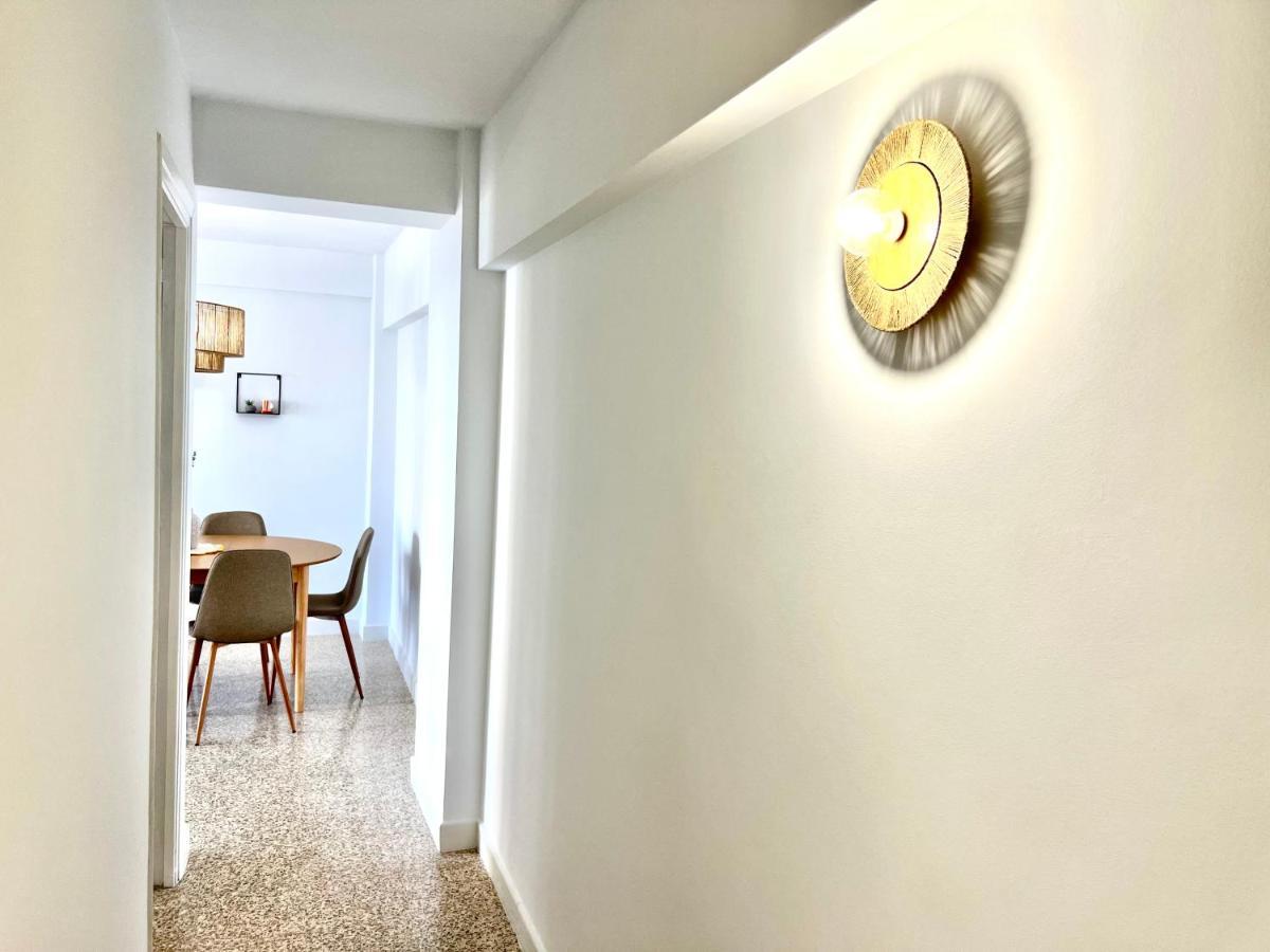 Cozy And Quiet, Pax7 Los Boliches, 3D, 2B, Pool And Close To The Beach Fuengirola Bagian luar foto