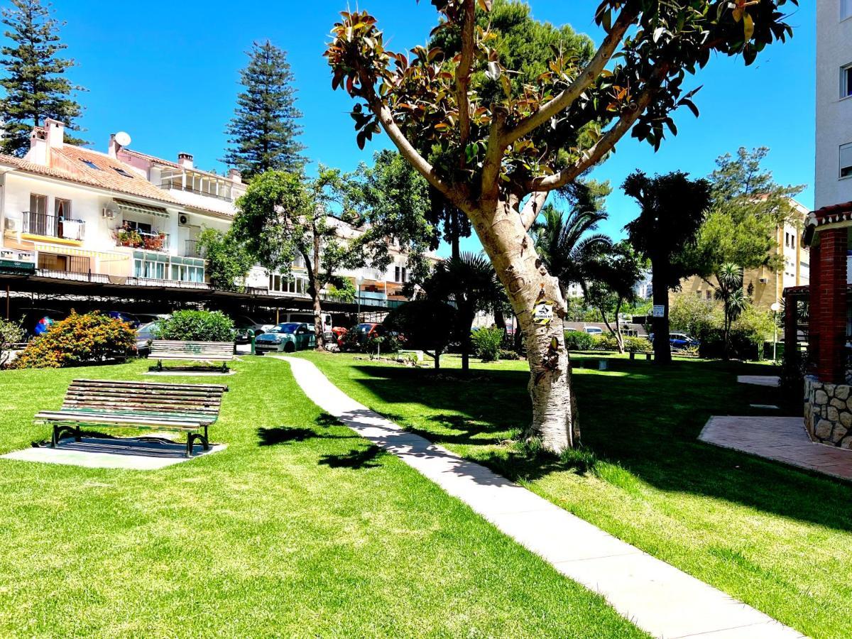 Cozy And Quiet, Pax7 Los Boliches, 3D, 2B, Pool And Close To The Beach Fuengirola Bagian luar foto