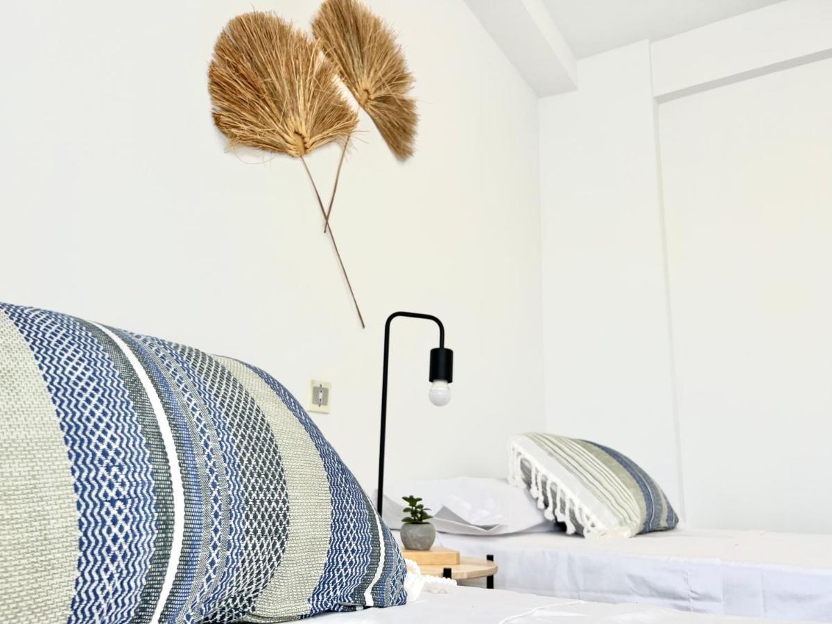 Cozy And Quiet, Pax7 Los Boliches, 3D, 2B, Pool And Close To The Beach Fuengirola Bagian luar foto